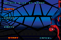 Screenshot from Spider-Man 2 (Europe) (En,Fr,De,Es)