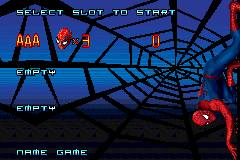 Screenshot from Spider-Man 2 (Europe) (En,Fr,De,Es)