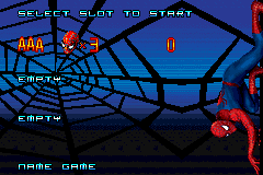 Screenshot from Spider-Man 2 (Europe) (En,Fr,De,Es)