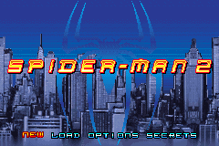 Screenshot from Spider-Man 2 (USA, Europe)