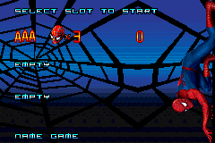 Screenshot from Spider-Man 2 (USA, Europe)