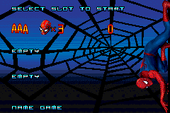 Screenshot from Spider-Man 2 (USA, Europe)