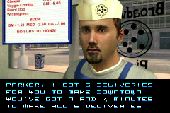 Screenshot from Spider-Man 2 (USA, Europe)