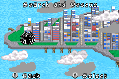 Screenshot from Spider-Man 3 (Europe)