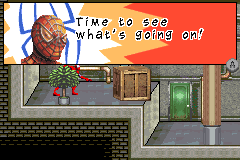 Screenshot from Spider-Man 3 (Europe)