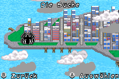 Screenshot from Spider-Man 3 (Germany)