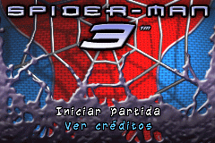 Screenshot from Spider-Man 3 (Spain)