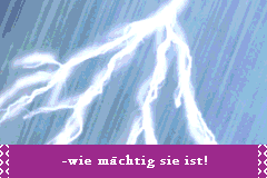 Screenshot from Spirit - Der Wilde Mustang - Auf der Suche nach Homeland (Germany) (Beta)