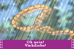 Screenshot from Spirit - Der Wilde Mustang - Auf der Suche nach Homeland (Germany) (Beta)