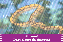 Screenshot from Spirit - L'Etalon des Plaines - A la Recherche de la Terre Natale (France)