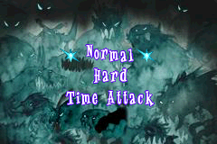 Screenshot from Spirits & Spells (USA)