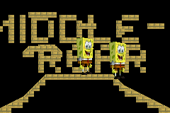Screenshot from SpongeBob SquarePants - SuperSponge (USA, Europe) (Beta) (2001-01-08T051624)