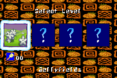 Screenshot from SpongeBob SquarePants - SuperSponge (USA, Europe) (Beta) (2001-06-06T113400)