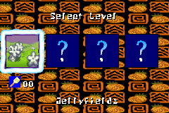Screenshot from SpongeBob SquarePants - SuperSponge (USA, Europe) (Beta) (2001-06-06T113400)
