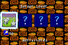 Screenshot from SpongeBob SquarePants - SuperSponge (USA, Europe) (Beta) (2001-06-06T113900)