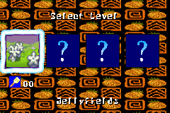 Screenshot from SpongeBob SquarePants - SuperSponge (USA, Europe) (Beta) (2001-06-06T113900)