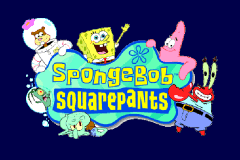 Screenshot from SpongeBob SquarePants - SuperSponge (USA, Europe) (Beta) (2001-07-31)