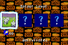 Screenshot from SpongeBob SquarePants - SuperSponge (USA, Europe) (Beta) (2001-07-31)