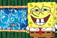 Screenshot from SpongeBob SquarePants Movie, The (Europe) (En,Fr,De,Es,It,Nl)