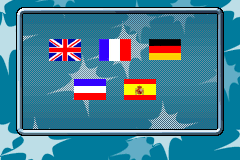Screenshot from SpongeBob SquarePants and Friends Unite! (Europe) (En,Fr,De,Es,It)