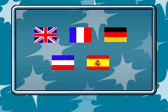 Screenshot from SpongeBob SquarePants and Friends Unite! (Europe) (En,Fr,De,Es,It)