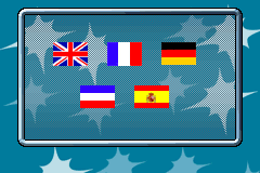 Screenshot from SpongeBob SquarePants and Friends Unite! (Europe) (En,Fr,De,Es,It)