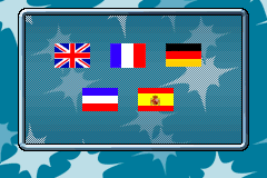 Screenshot from SpongeBob SquarePants and Friends Unite! (Europe) (En,Fr,De,Es,It)