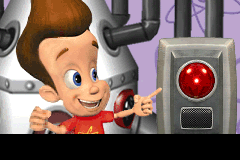 Screenshot from SpongeBob SquarePants and Friends Unite! (Europe) (En,Fr,De,Es,It)