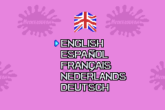Screenshot from SpongeBob SquarePants and Friends in Freeze Frame Frenzy (Europe) (En,Fr,De,Es,Nl)