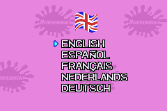 Screenshot from SpongeBob SquarePants and Friends in Freeze Frame Frenzy (Europe) (En,Fr,De,Es,Nl)