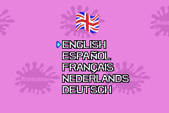 Screenshot from SpongeBob SquarePants and Friends in Freeze Frame Frenzy (Europe) (En,Fr,De,Es,Nl)