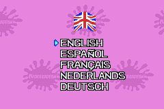 Screenshot from SpongeBob SquarePants and Friends in Freeze Frame Frenzy (Europe) (En,Fr,De,Es,Nl)