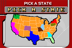 Screenshot from Sports Illustrated for Kids - Baseball (USA)