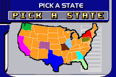 Screenshot from Sports Illustrated for Kids - Football (USA)