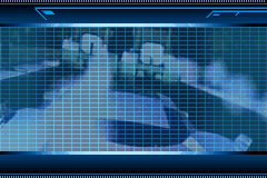 Screenshot from Spy Hunter (Europe) (En,Ja,Fr,De,Es)
