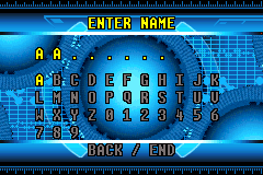 Screenshot from Spy Hunter (Europe) (En,Ja,Fr,De,Es)