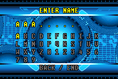 Screenshot from Spy Hunter (Europe) (En,Ja,Fr,De,Es)