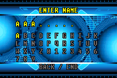 Screenshot from Spy Hunter (Europe) (En,Ja,Fr,De,Es)