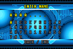 Screenshot from Spy Hunter (Europe) (En,Ja,Fr,De,Es)