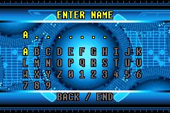 Screenshot from Spy Hunter (USA) (En,Ja,Fr,De,Es)