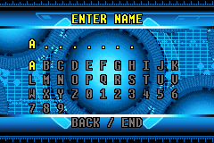 Screenshot from Spy Hunter (USA) (En,Ja,Fr,De,Es)