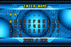 Screenshot from Spy Hunter (USA) (En,Ja,Fr,De,Es)