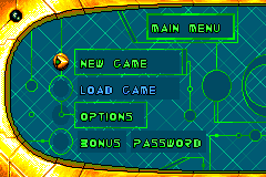 Screenshot from Spy Kids 3-D - Game Over (Europe)