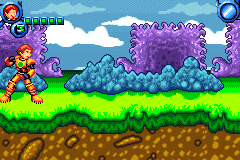 Screenshot from Spy Kids 3-D - Game Over (Europe)