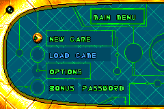 Screenshot from Spy Kids 3-D - Game Over (USA)
