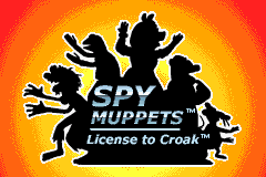 Screenshot from Spy Muppets - License to Croak (USA) (En,Fr,De,Es,It,Nl)