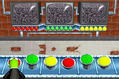 Screenshot from Spy Muppets - License to Croak (USA) (En,Fr,De,Es,It,Nl)