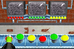 Screenshot from Spy Muppets - License to Croak (USA) (En,Fr,De,Es,It,Nl)