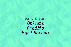 Screenshot from Spyro - Attack of the Rhynocs (USA)