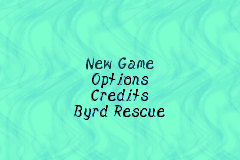 Screenshot from Spyro - Attack of the Rhynocs (USA)